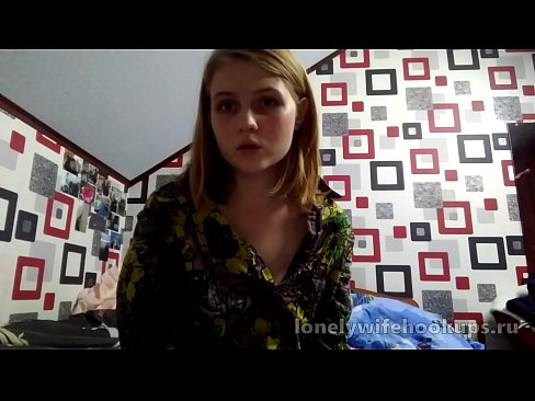 ❤️ Jèn etidyan blond ki soti nan Larisi renmen pi gwo Dick. ️❌ Porno nan ht.milfnut-net.ru ❤