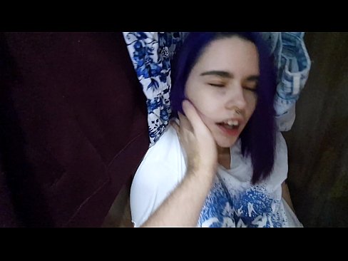 ❤️ Jwenn sè m nan klozèt la epi li te ede l kom ️❌ Porno nan ht.milfnut-net.ru ❤